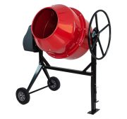 Бетоносмеситель СМ-250К, 250 л, мощность 850 Вт// МТХ