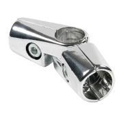 Крепеж поворотный с 4-мя направлениями (Uno15)   T-19_T-17