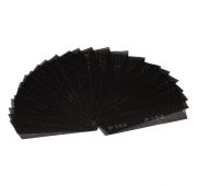 Сетка абразивная, P 100, 106 х 280 мм, 25 шт Matrix