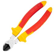 Бокорезы  Insulated, 180мм, двухкомпонентные рукоятки// MATRIX PROFESSIONAL
