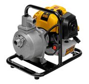 Мотопомпа бензиновая для чистой воды PX-25, 52 см3, 1