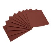 Шлифлист на бумажной основе, P 100, 230 х 280 мм, 10 шт, водостойкий Matrix