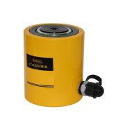 Домкрат гидравлический грузовой TOR ДУ30П100 
(HHYG-30100), 30 т