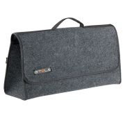 Органайзер автомобильный в багажник «Войлок» Stels