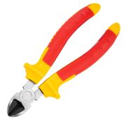 Бокорезы  Insulated, 160мм, двухкомпонентные рукоятки// MATRIX PROFESSIONA