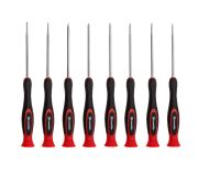 Набор отверток для точных работ универсальный, 8 шт, Crv Matrix