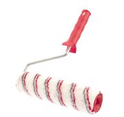 Валик «Нейлон Профи», 250 мм, ворс 12 мм, D 48 мм, D ручки 8 мм, полиамид Matrix