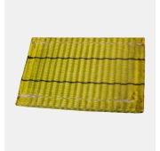 Защитная накладка для СТП-2,0т. L=300 мм (жел)