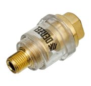 Лубрикатор ML2, 10 бар, 1/4