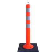 Столбик сигнальный упругий ССУ 480