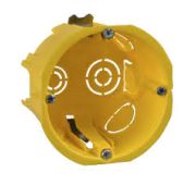 Коробка установочная для полых стен 68(65)х45 Schneider Electric