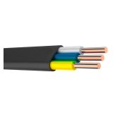 Кабель ВВГ-Пнг(А)-LS 3х1,5