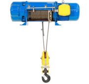 СТАЦ. Таль электрическая TOR ТЭК (CD) г/п 2,0 т 6 м на лапах (модель J)