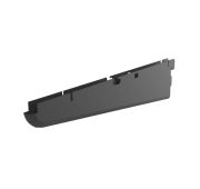 Кронштейн для полки 335 Черный