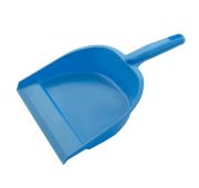 Совок, 290x210 мм, голубой, Home// Palisad