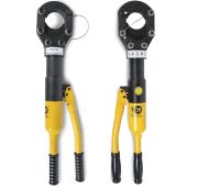 Кабелерез гидравлический TOR HHD-85 5т, 85 мм