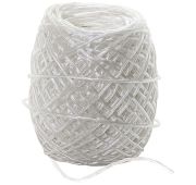 Шпагат полипропиленовый, 1,5 мм, L 150 м, Россия// Сибртех