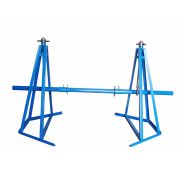 Домкрат кабельный 3т (винтовой)