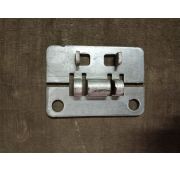 Подпятник металлический (МП-40)