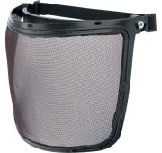 Щиток защитный лицевой с сеткой «СВОНА» 230.1 1S НС-01 «ЭКОНОМ» // СИБРТЕХ/Россия