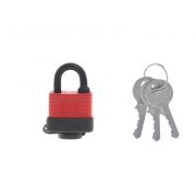 Замок навесной всепогодный, 40 мм// MATRIX