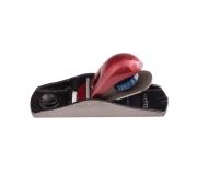 Рубанок, 150 х 45 мм, металлический, малогабаритный Sparta