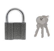 Замок навесной ЗН2-М1, 70 мм//СИБРТЕХ//91612