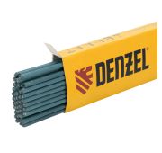 Электроды DER-3, диам. 2,5 мм, 1 кг., рутиловое покрытие// Denzel