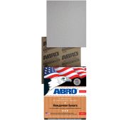 Бумага наждачная по дереву 80