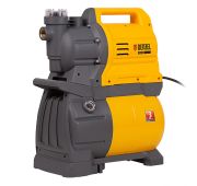 Насосная станция PSХ1300, Х-Pro, 1300 Вт, 4500 л/ч, ресивер 24 л, подъем 48 м Denzel