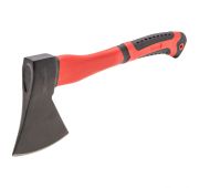 Топор, 1000 г, фибергласовое топорище Matrix