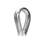 Коуш 32,0 мм TOR DIN 6899 (тип B)