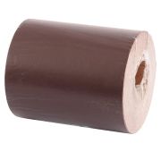 Шкурка на тканевой основе, KK18X W, зернистость 8Н(P 150), бобина 200 мм х 20 м, водостойкая, «БАЗ»