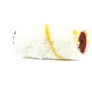 Миди-валик сменный для среднегладких поверхностей синтетический, 100 мм, ворс 12 мм, D 30 мм, D ручк