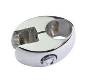 Крепеж одинарный для ДСП (Jok51)  R-7