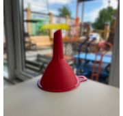 Мини воронка для банок 50