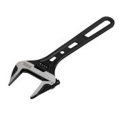 Ключ разводной, 300 мм, CrV, кованый// Denzel