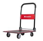 Тележка хозяйственная, грузоподъемность 150 кг //Matrix