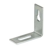 Уголок 46х46х15х3,0 мм бытовой оцинков