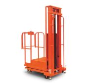 СБОРЩИК ЗАКАЗОВ С ЭЛЕКТРОПОДЪЕМОМ 200 КГ 3,5 М TOR GOPY3.503