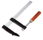 Струбцина F-образная, 200 х 80 х 260мм Sparta