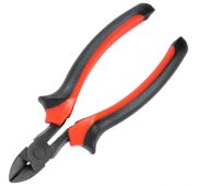 Бокорезы Black Nickel, 160 мм, двухкомпонентные рукоятки// MATRIX