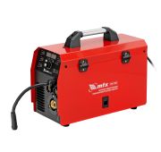 Аппарат инвертор. полуавтомат. cварки MIG-180S, 180A, ПВ 60%, катушка 5 кг// MTX