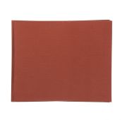 Шлифлист на бумажной основе, P 1500, 230 х 280 мм, 10 шт, влагостойкий Сибртех