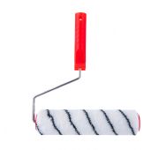 Валик «Грейтекс» Pro Line, 250 мм, ворс 12 мм, D 40 мм, D ручки 6 мм, полиакрил MTX