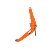 Захват для бочек СибТаль модель YQC, 0,6т