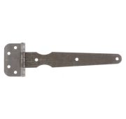 Петля стрела ПС-290, без покрытия (Металлист)// Россия