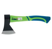 Топор, 600 г, фибергласовое топорище Сибртех