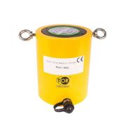 Домкрат гидравлический грузовой TOR ДУ400П150 (HHYG-400150) 400 т