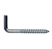 Шуруп Г-образный 10,0 х 150